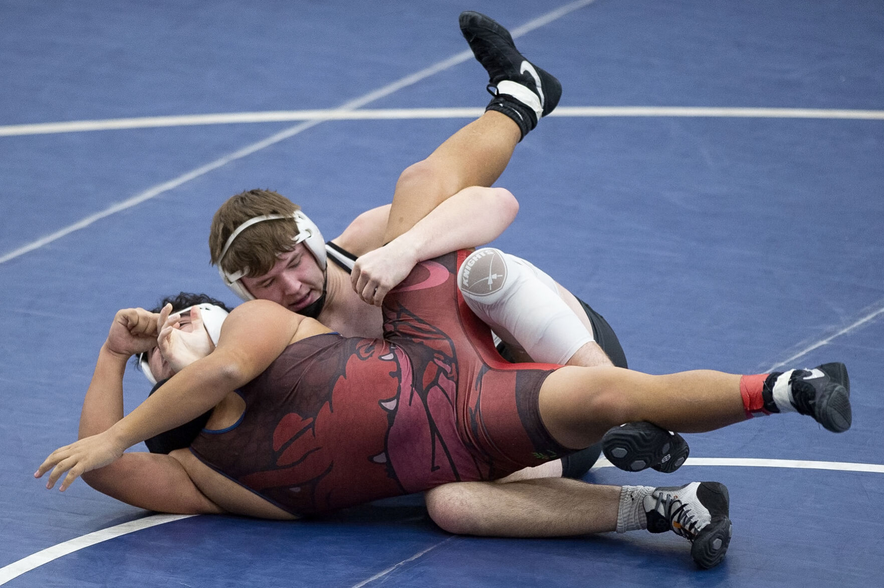 Gator Invitational, 1.9